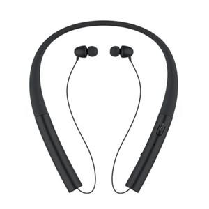 LG 벨벳 5G 넥밴드형 블루투스이어폰 GNI-301 무선이어폰