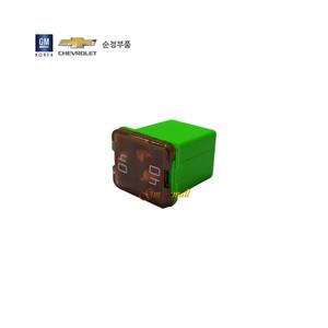 휴즈(Short) 40A 1개 I15485097