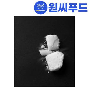 원씨푸드 드라이아이스 냉매제추가(단독구매불가)