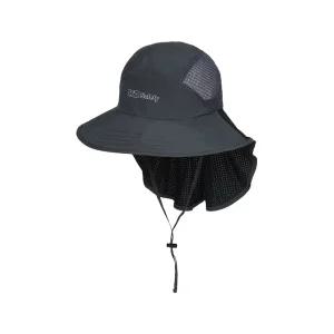 K2 safety 차양 햇모자 IUA22936 자외선차단 낚시 등산 1개