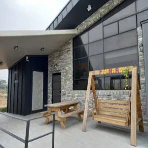 [제주 펜션] 제주 탐나라펜션 (하귀,애월,한림,협재)