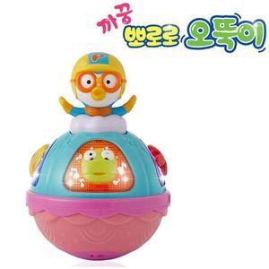 뽀로로오뚝이 까꿍뽀로로오뚝이 아이존