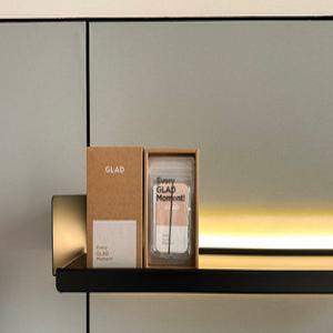 [종이방향제] 글래드 포레스트 종이방향제_단품 (2종)