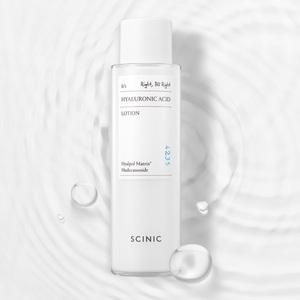 싸이닉 수분라인 히알루론산 로션 150ml
