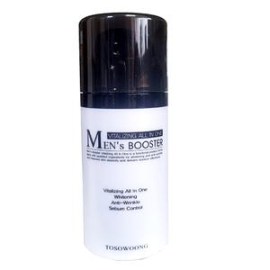 토소웅 맨즈 부스터 바이탈라이징 올인원 110ml