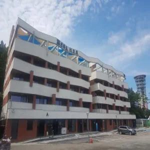 [전북 펜션] 군산 선유도리조트 (군산)