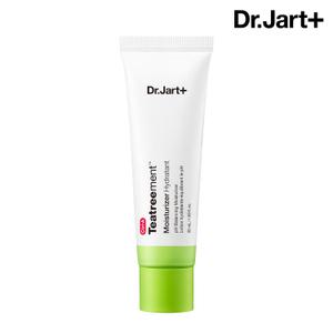 닥터자르트 컨트롤에이 티트리먼트 모이스처라이저 50ml