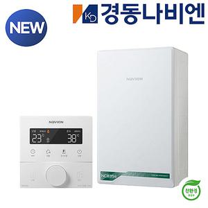 콘덴싱 가스보일러 NCB354 18K(30평미만)