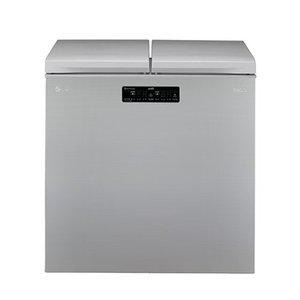 [1등급 가전]LG 디오스 뚜껑형 김치냉장고 K223S121 (217L, 퓨어, 1등급)
