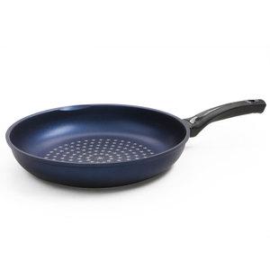 셰프라인 블루다이아몬드 후라이팬, 30 cm, 1개
