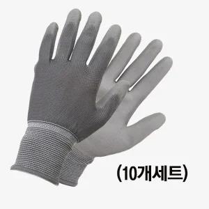 SF PU 생미끼 낚시장갑 (10개세트)낚시장갑 생미끼장갑 작업장갑