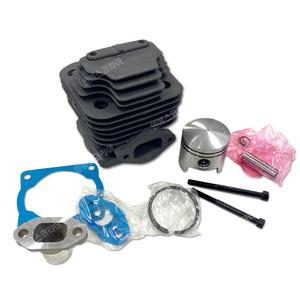 [실린더세트] 미쓰비시 T200 계양201 예초기 엔진용 실린다 피스톤세트 CYLINDER PISTON ASSY