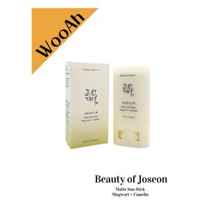 조선미녀 산들쑥선스틱 18g
