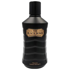 더페이스샵 더 블랙밤 스킨 140ml
