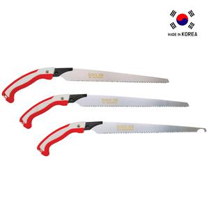 대건금속 소니 전지톱 300-360mm 국산 목공 나무톱 건축 과수원 정원 절단