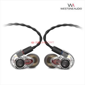 westone  AM PRO X10 / 사운드캣정품 / 엠비언트 인이어 모니터 이어폰