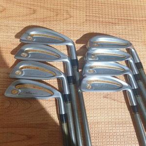 중고 혼마 NEW-LB 280 4스타 (3~10) R-1 남성용 아이언세트
