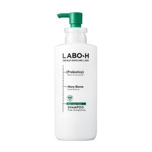 라보에이치 탈모증상완화 샴푸 두피강화 400ml