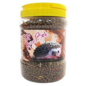 [RG71MQ94]애니멀밥 고슴도치 사료 850g 토끼사료 토끼옷