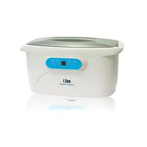 아이젠 파라핀베스 IPB-7000+왁스4개포함 예약온도조절기능