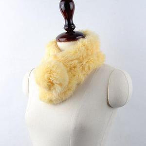 [RG844690]리얼 FUR 토끼털머플러 21번 목도리 모피