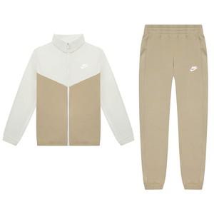 나이키 키즈 NSW 짐웨어 기모 주니어 키즈 트레이닝복 세트 FD3067-072