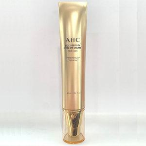 AHC 에이지 디펜스 리얼 아이크림 포 페이스 40ml