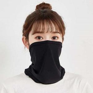 [XBG3K811]남녀 공용 데일리  매쉬 냉감 마스크 워머