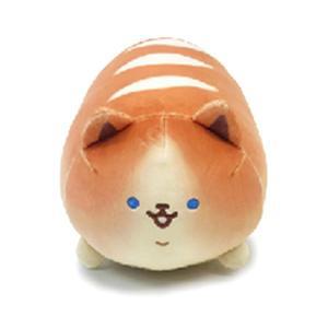 [XBI47LJL]이스트켄 빵멍이 강아지인형 코게트 봉제인형