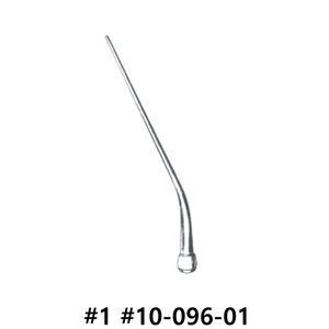 NS GENERAL SUCTION TIP 일본 한국 석션팁 10-096-01