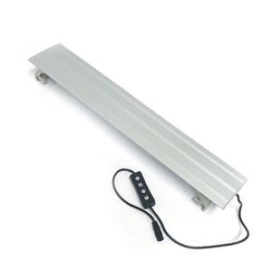 칸후 수족관 밝기 색상조절 LED 등커버 MD-450 15W