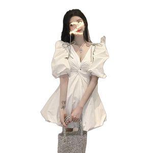 드레스 결혼식 2부 원피스 돌맘 데일리 파티드레스 벌룬 빈티지 스커트 드레스대여 웨딩드레스