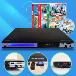 NC-4000HDMI/YD-1000HDMI 코드프리 DVD CD USB 영화감상 학습용