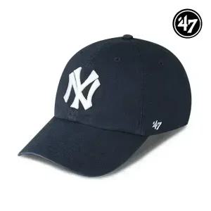 47브랜드 뉴욕양키스 MLB 남자 여성 엠엘비 볼캡 야구 모자 BCPTN-NLRGW17GWS-NY11