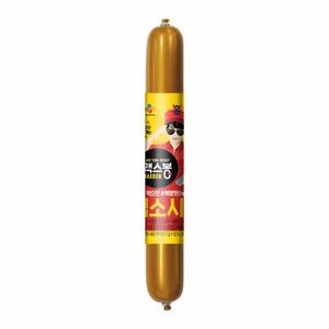 CJ제일제당 맥스봉 빅소시지 150g 간식 소세지