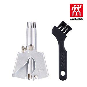 [헹켈]즈윌링 헹켈 CLASSIC INOX 귀 코털 트리머(HK79850-010)