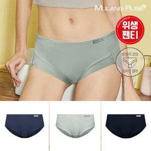 정리합니다_749위키 위생팬티 Y존이 편안한 생리팬티/여성팬티/여자팬티/면 여성팬티