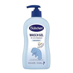 독일 Bubchen Wash Gel 베이비 워시젤 124714820 400 ml x 2개