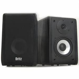 브리츠 2채널 PC스피커 BR-1000A Plus [H@lu]
