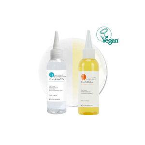 3K 올리고 히알루론산 2원액+ 카렌듈라 원액 100ml + 비건인증 글로우몬스터