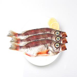국내산 삼천포 반건조볼락 열기 생선