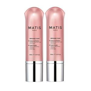 마티스 톤업 피치스킨 피니쉬 로즈크림 30ml (SPF50+)X2개