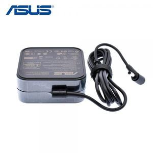 ASUS 병행 아답터, 100~240V 19V 3.42A 내경1.35nm 외경4.0mm PA1650 전원 케이블 미포함 비닐포장