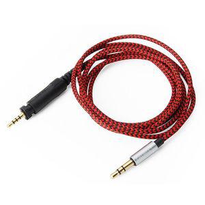 [모두모아]슈어 shure SRH440 SRH840 SRH940 DJ750 교체 케이블 SHR440 슈어헤드폰케이블
