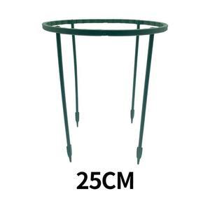 [BZJKCU3J_4B]울타리형 식물 보호 지지대 25cm 넝쿨 화초