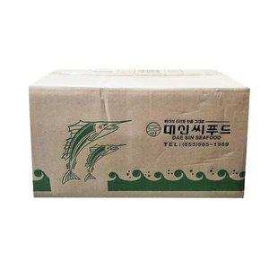 재호물산 해물탕(중) 700G 1박스(16입) (WFFOABN)