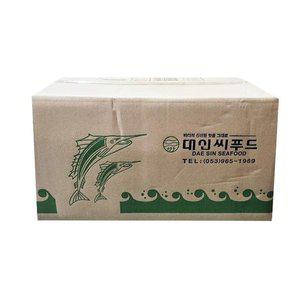 [기타]재호물산 해물탕(중) 700G 1박스(16입) (WFFOABN)