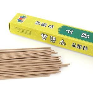 [HYIJWWFV_4B]소원향(40g) 제수용 추모용 불교법당향