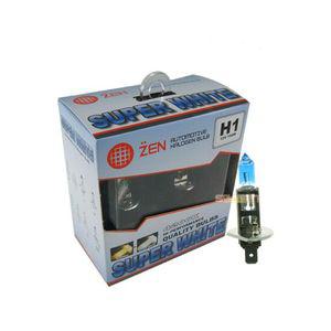 쏠라젠 자동차용 할로겐 전구 슈퍼화이트 H1