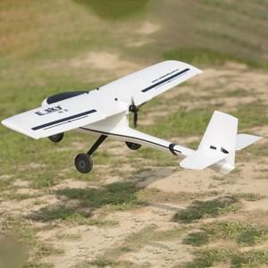 ESKY 무선 제어 트레이너 비행기, 초보자에게 좋은 야외 장난감 모델, 훈련, 1100mm